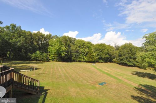 399 Clearfield Dr, Berkeley Springs WV 25411-6313 exterior