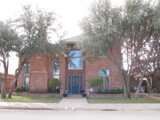 5007 94th St, Lubbock, TX 79424-4839