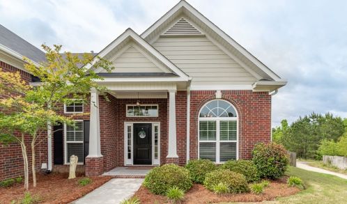 69 Blair Dr, North Augusta, SC 29860-7463