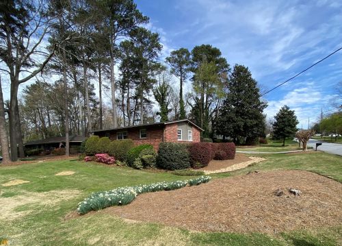 2325 Little John Trl, Marietta, GA 30067-7107