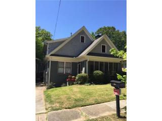 215 Cambridge Ave, Decatur, GA 30030-3504