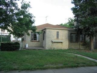 335 Clarkson St, Denver CO  80218-3715 exterior