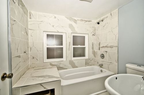 2334 Highland Ave, Forest View IL  60402-2414 exterior