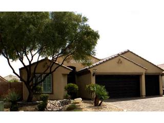 3669 Via Di Girolamo Ave, Henderson, NV 89052-0513