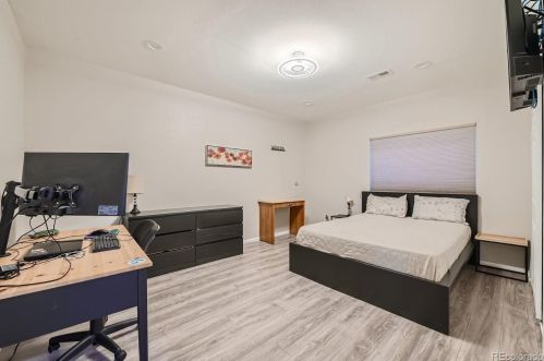 21486 Stanford Ave, Denver CO  80015-5408 exterior