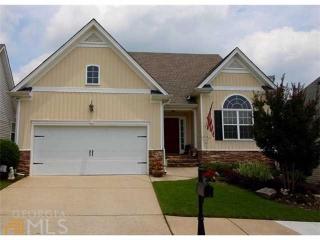 343 Nobleman Way, Holly Springs, GA 30114-8270