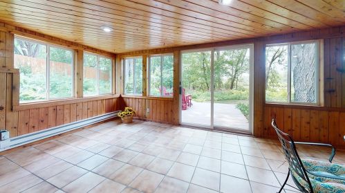 2569 Cohansey St, Saint Paul MN  55113-3521 exterior