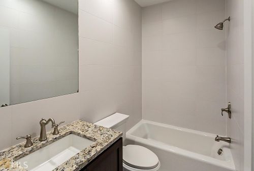 2908 Hermance Dr, Atlanta GA  30319-2704 exterior