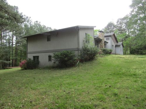 3414 Monica Ln, Conyers GA  30094-3933 exterior