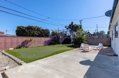 18902 Felbar Ave, Torrance CA  90504-5718 exterior
