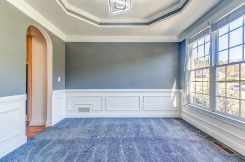 321 Mansfield Way, Stockbridge GA  30281-1579 exterior