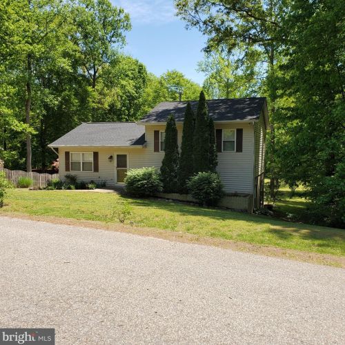 10309 Meadowlark Ln, Spotsylvania, VA 22553-7610