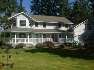 22613 88th St, Buckley, WA 98321-9718