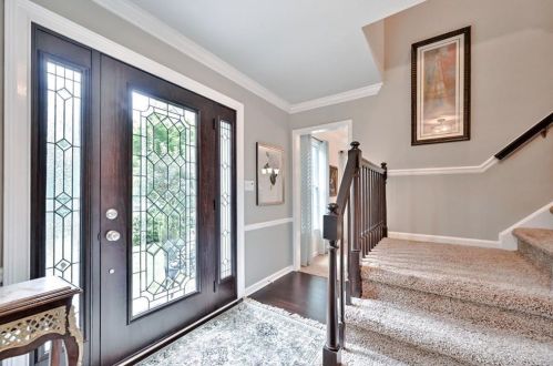 4980 Exodus Ct, Marietta, GA 30062-6501