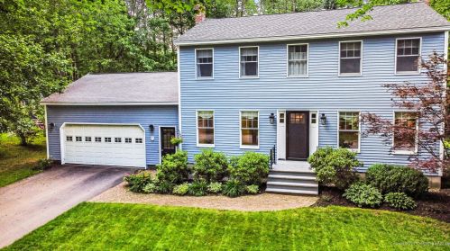 35 Melden Dr, Mere Point, ME 04011-9511