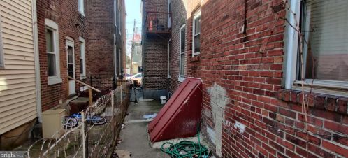 144 Kent St, Trenton NJ 08611-1018 exterior