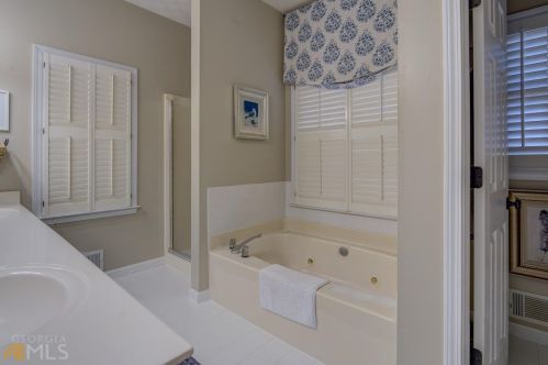 2381 Stedman Ln, Conyers GA  30094-4762 exterior