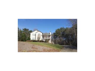 207 Chimney Sweep Trl, Fairmount, GA 30139-4526