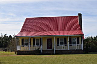 380 Davis Bennett Rd, Butts, GA 30442-7717