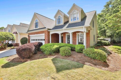 100 Alexandria Blvd, Mcdonough, GA 30253-3384