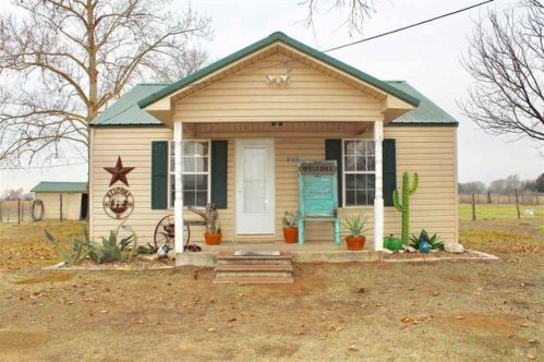845 Mary Niblack Rd, Ardmore, OK 73401-9287