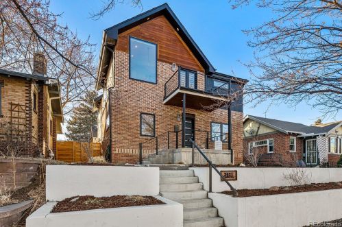 3621 Lowell Blvd, Denver, CO 80211-2763