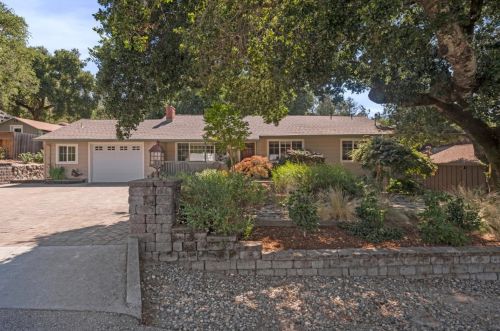 240 Longfellow Ave, Ben Lomond, CA 95005-9427