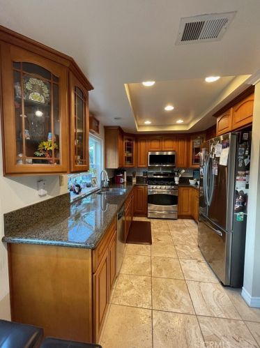 8 Delamesa, Irvine CA  92620-1838 exterior