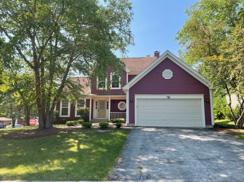 176 Mistwood Ln, North Aurora, IL 60542-1096