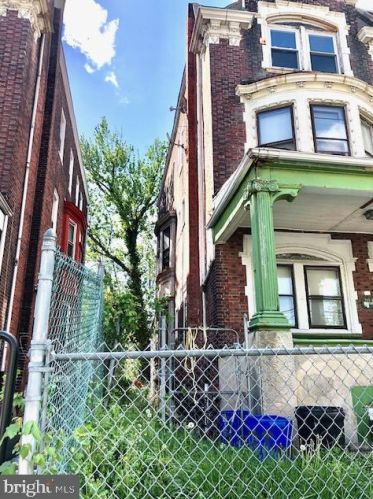 3508 23rd St, Philadelphia, PA 19140-3804