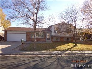 13958 Idaho Dr, Denver CO  80012-5575 exterior
