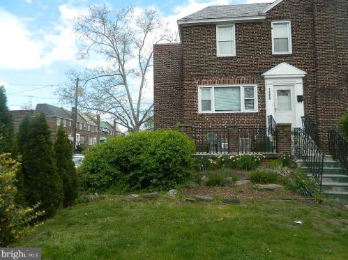 1420 Park Blvd, Camden, NJ 08103-2743