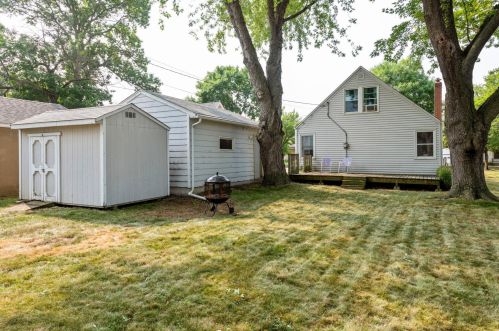 249 Arion St, Saint Paul MN  55118-1549 exterior