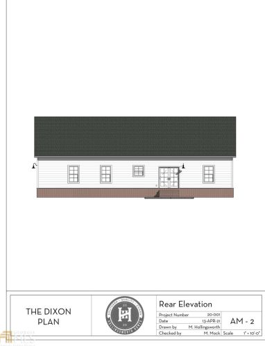 340 Myrtle Crossing Dr, Statesboro, GA 30458-4430