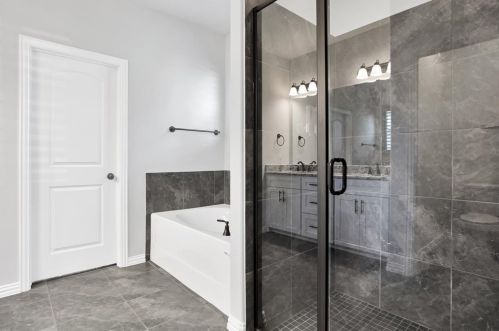 233 Teakwood Dr, Princeton TX exterior