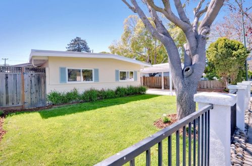 803 Emily Dr, Mountain View, CA 94043-2021