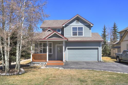 20 Audrey Cir, Breckenridge, CO 80424-8950