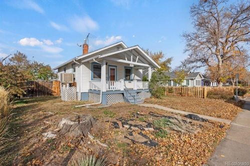 3965 Grant St, Englewood, CO 80113-4703