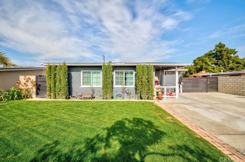 3127 Coolidge Ave, Anaheim CA  92801-6002 exterior