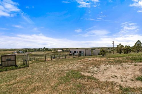 940 Pinewicket Way, Parker CO  80138-4411 exterior