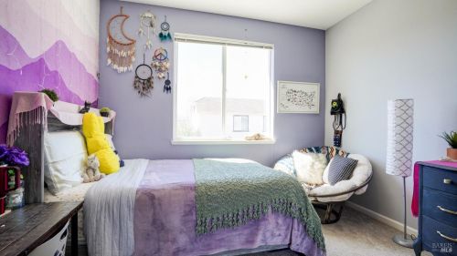 5077 Ellis Godfrey Dr, Fairfield CA  94533-8959 exterior