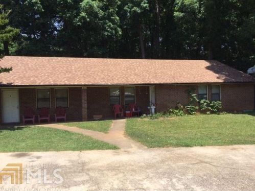 211 Tanglewood Ln, Monroe, GA 30656-1437
