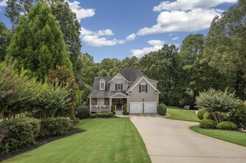 490 English Ivy Way, Holly Springs, GA 30188-3183