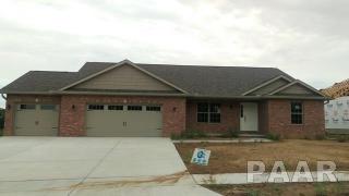 408 Whistling Strait, Beverly Manor, IL 61571-4025
