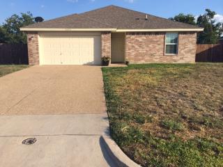 2000 Comal St, Waco TX  76708-6156 exterior
