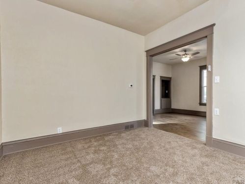 1321 West St, Pueblo CO  81003-2130 exterior