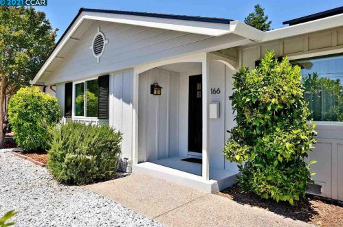 166 Madelia Pl, San Ramon, CA 94583-3731