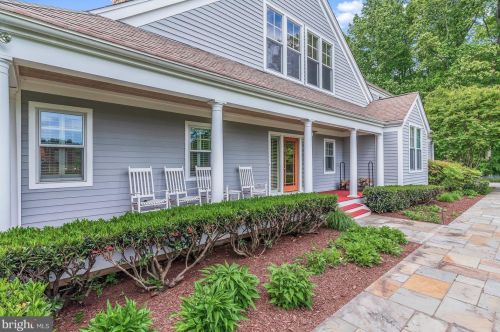 6976 Pindell School Rd, Fulton MD  20759-9712 exterior