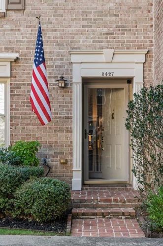3427 Ashwood Ln, Atlanta, GA 30341-4500