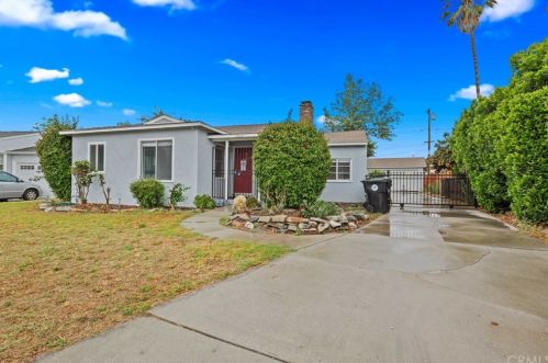 3113 Hodges Ave, Arcadia, CA 91006-5824